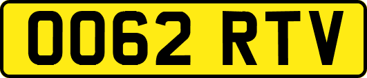 OO62RTV