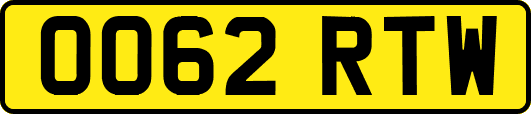 OO62RTW