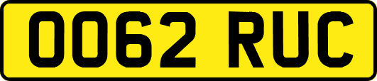 OO62RUC