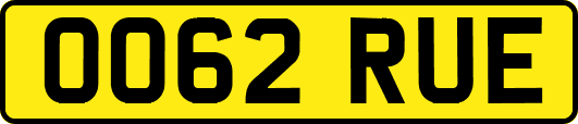 OO62RUE