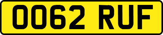 OO62RUF