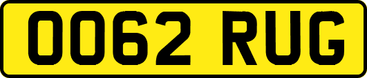 OO62RUG