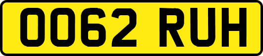 OO62RUH