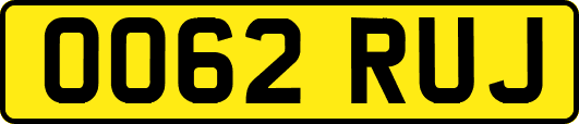 OO62RUJ