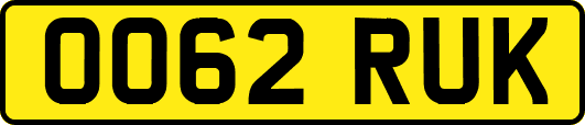 OO62RUK