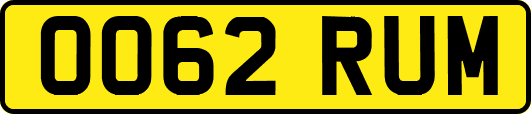 OO62RUM