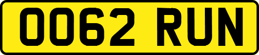 OO62RUN