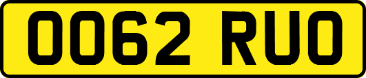 OO62RUO