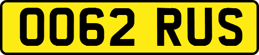 OO62RUS