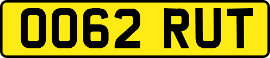 OO62RUT