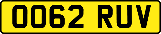 OO62RUV