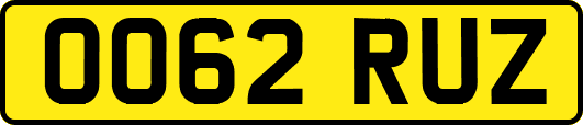 OO62RUZ