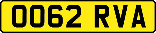 OO62RVA