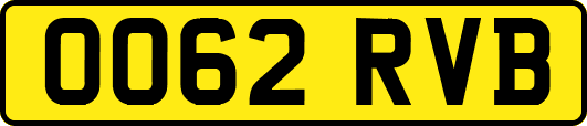 OO62RVB