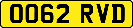 OO62RVD