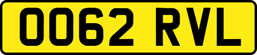OO62RVL