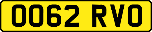 OO62RVO