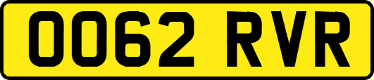 OO62RVR