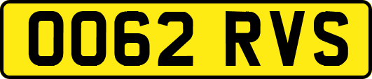 OO62RVS