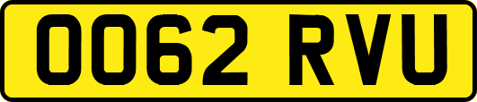 OO62RVU