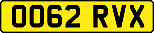 OO62RVX