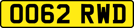 OO62RWD