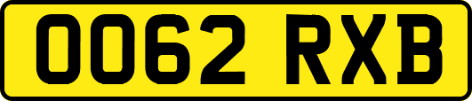 OO62RXB