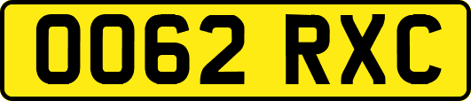 OO62RXC