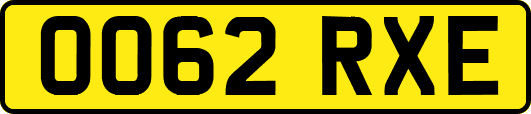 OO62RXE