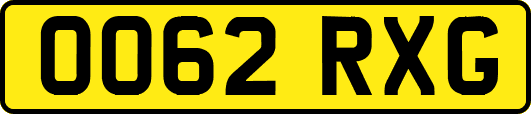 OO62RXG