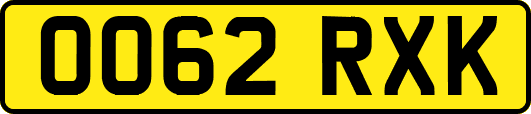 OO62RXK