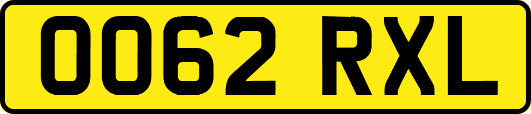 OO62RXL
