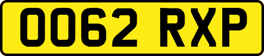 OO62RXP
