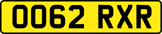 OO62RXR