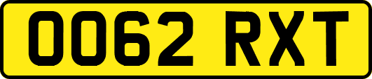 OO62RXT