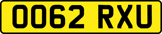 OO62RXU