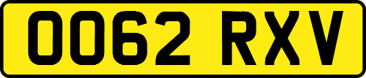 OO62RXV