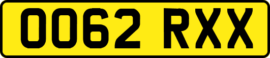 OO62RXX