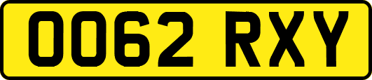 OO62RXY