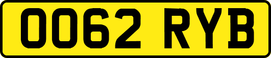 OO62RYB
