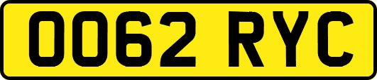 OO62RYC