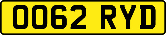 OO62RYD