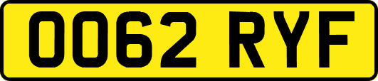OO62RYF