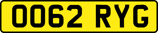 OO62RYG
