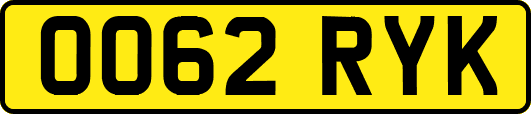 OO62RYK