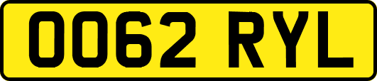 OO62RYL