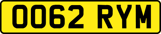 OO62RYM