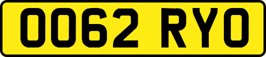 OO62RYO