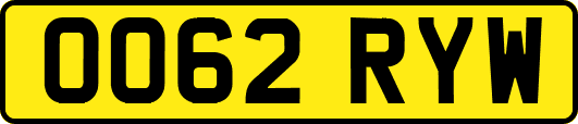 OO62RYW