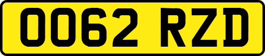 OO62RZD